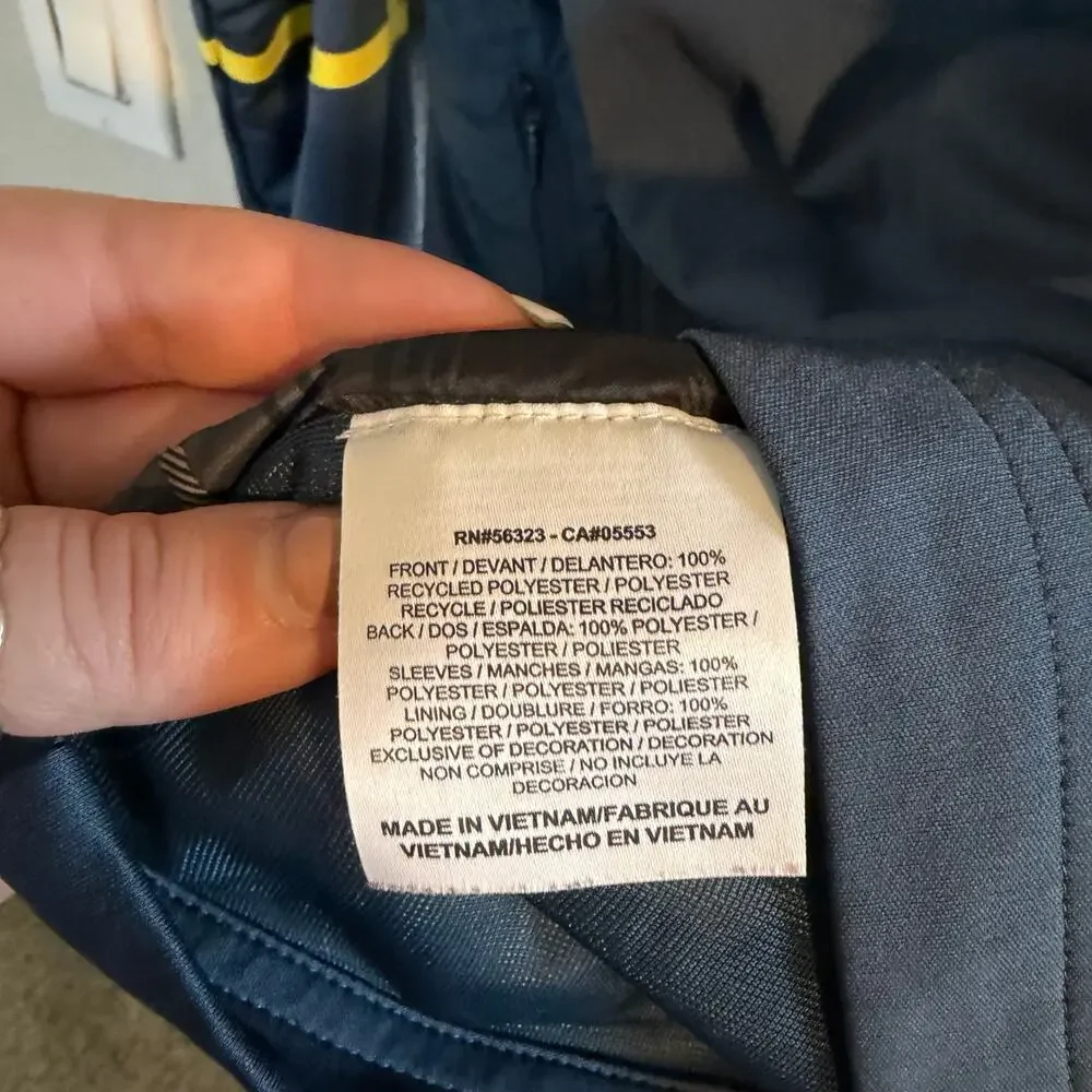 Nike excellent smoke